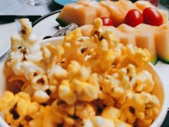 -福海居烤鸭店(鸟巢店)