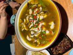 -大融厨·鸡毛店·川菜(九眼桥店)