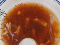 -西安贾三灌汤包·回坊小吃·清真炒菜(北院门总店)