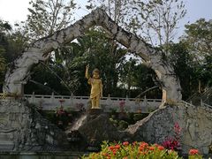 -西双版纳勐泐文化旅游区