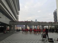 -香港大学