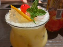 -杜尚rooftop露台酒吧
