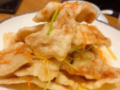 -金掌勺·锅包肉(广渠门店)