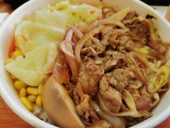 -豪客来牛排(红豆万花城店)