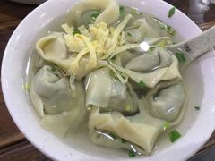 -随柳居·苏式小吃(建新巷店)