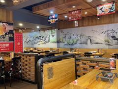 -管氏翅吧(马家堡店)