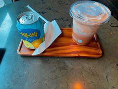 -木嘛working coffee(前海店)
