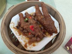 -贺富酒家(白藤二路分店)