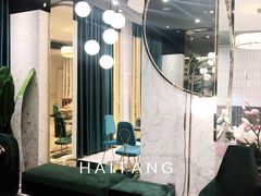 大堂-泽西岛·影院沐足SPA(西大街店)