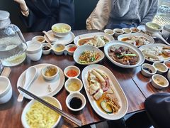 -章记星洲 · 新加坡餐厅(望京店)
