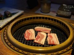 -赤坂亭·M9和牛放题(长楹天街购物中心店)