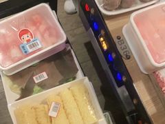 -野妹经典火锅(民治店)