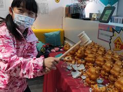 -大墨蒲公英素质美校(武汉保利校区)