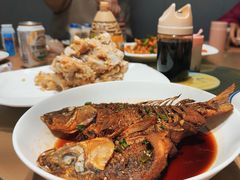-柠静私家菜(石板巷店)