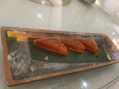 -东江渔村·古典园林·30年粤菜老字号(太和店)