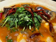 -清水亭湖北菜(大屯DT51店)