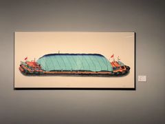 -江苏省美术馆(长江路新馆)