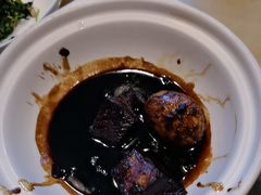 -永安鱼庄·镇江菜(三店纬五路店)