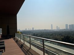 -广州天河合景福朋喜来登酒店