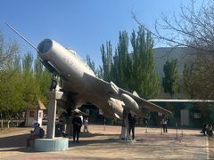 -北方兵器城