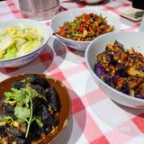 扫黑风暴同款湘菜馆！俺来了[调皮]