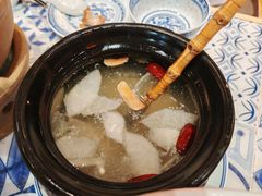 江西瓦罐肉饼汤-图味美小黄鱼·景德菜(浙江路店)