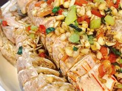-三妹小龙虾·黄油蟹(华侨城总店)