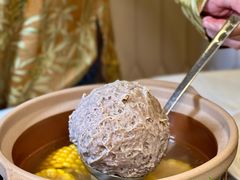 大吃一斤牛肉丸-神仙馆(衡山路店)