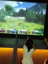 -嗨翻Hi-Fun竞技主题乐园·蹦床团建生日聚会(五棵松华熙店)