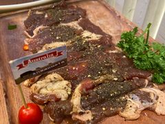 -热火朝天鲜切牛肉火锅(南强街巷店)