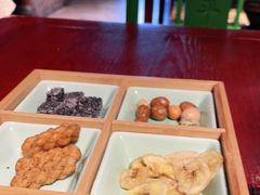 -北平食府(马鞍山路店)