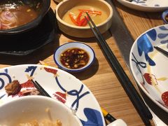 -猛料鸭仔饭(赤坎店)