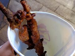 -味子夫鸡柳(解放碑总店)