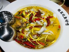 -太二酸菜鱼(沈阳万象城店)