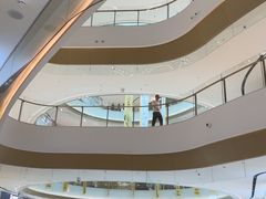 -东莞松山湖万象汇