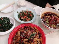 -嘉陵楼馋嘴城(簋街总店)