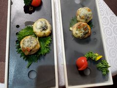 -福慧慈缘素食餐厅(王府井店)