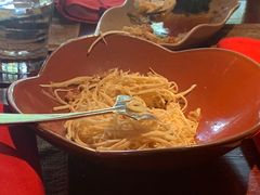 凉拌茭白-花马天堂云南餐厅 Lost Heaven(高邮路店)