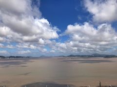 -舟山希尔顿酒店