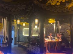 -江南韵·无锡太湖文化体验餐厅(凤凰天街店)