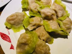 -船歌·鱼水饺青岛菜(金狮广场店)