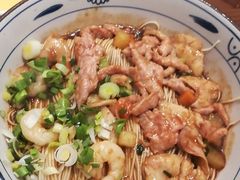 -爱家面馆(常州总店)