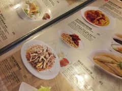 -翠华餐厅(旺角文华商场店)