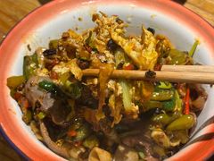 -兔槽江湖菜·重庆璧山兔(水围店)