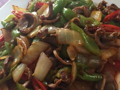 -溢心园香河肉饼总店