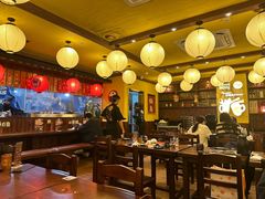 -鸟鹏烧鸟居酒屋(昌岗店)