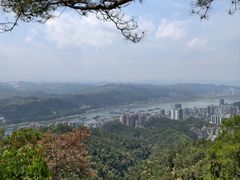 -白云山风景名胜区