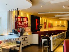 -必胜客(积水潭店)