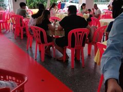 大堂-秋姐美食店(旅游大道店)