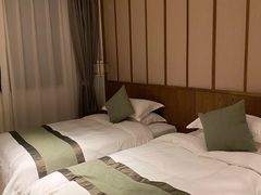 -嘉兴清池酒店温泉